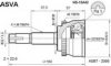 ASVA NS-13A42 Joint Kit, drive shaft